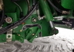 Пресс-подборщики John Deere 644 - фото
