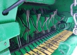 Пресс-подборщики John Deere 644 - фото
