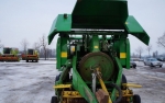 Пресс-подборщики John Deere 690 - фото