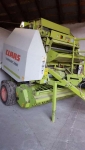 Пресс-подборщики Claas Variant 260 - фото