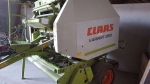 Пресс-подборщики Claas Variant 260 - фото