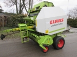 Пресс-подборщики Claas Variant 260 - фото
