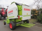 Пресс-подборщики Claas Variant 260 - фото