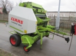 Пресс-подборщики Claas Variant 260 - фото