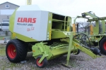 Пресс-подборщики Claas Rollant 255 - фото