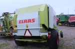 Пресс-подборщики Claas Rollant 255 - фото
