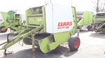 Пресс-подборщики Claas Rollant 46 - фото