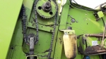 Пресс-подборщики Claas Rollant 46 - фото