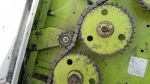 Пресс-подборщики Claas Rollant 46 - фото