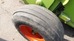 Пресс-подборщики Claas Rollant 46 - фото