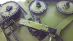 Пресс-подборщики Claas Rollant 62 - фото