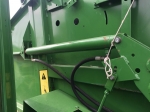 Пресс-подборщики John Deere 545 - фото