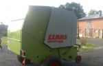 Пресс-подборщики Claas Rollant 66 - фото