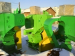 Оборудование для переработки зерна Прочее Дробилка ДЗ-5 (производительность 5 т/ч) - фото
