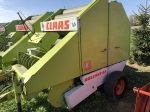 Пресс-подборщики Claas Rollant 44 - фото