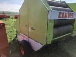 Пресс-подборщики Claas Rollant 44 - фото