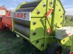 Пресс-подборщики Claas Rollant 44 - фото