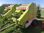 Пресс-подборщики Claas Rollant 44 - фото