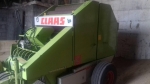 Пресс-подборщики Claas Rollant 44 - фото