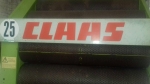 Пресс-подборщики Claas Rollant 44 - фото