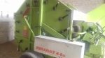 Пресс-подборщики Claas Rollant 44 - фото