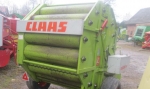 Пресс-подборщики Claas Rollant 44 - фото