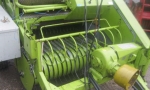 Пресс-подборщики Claas Rollant 44 - фото