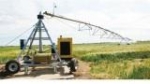 Дождевальная техника Rainfine (Dalian) Irrigation Круговые стационарные и буксируемые - фото