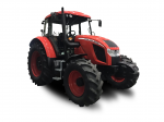 Трактор Zetor ANT 4135F - фото