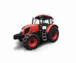 Трактор Zetor ANT 4135F - фото