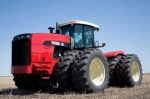 Трактор Versatile 350,375,550,и др. - фото