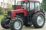Трактор Versatile 350,375,550,и др. - фото