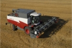 Трактор Versatile 350,375,550,и др. - фото