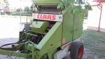 Пресс-подборщики Claas 44 - фото