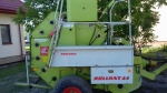Пресс-подборщики Claas 44 - фото