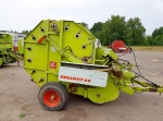 Пресс-подборщики Claas Claas Rollant 44 - фото