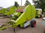 Пресс-подборщики Claas Claas Rollant 44 - фото