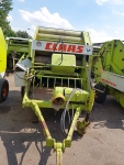 Пресс-подборщики Claas Claas Rollant 44 - фото