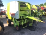 Пресс-подборщики Claas Rollant 66 - фото