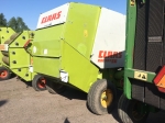 Пресс-подборщики Claas Rollant 66 - фото