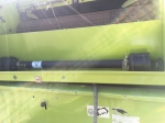 Пресс-подборщики Claas Rollant 66 - фото