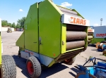 Пресс-подборщики Claas Rollant 62 - фото
