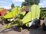 Пресс-подборщики Claas Rollant 44 - фото