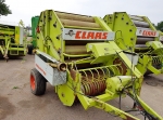 Пресс-подборщики Claas Rollant 44 - фото