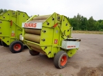 Пресс-подборщики Claas Rollant 44 - фото