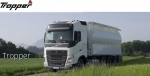 Машина для перевозки Прочее Автоцистерны Maschinen und Anlagen GmbH - фото