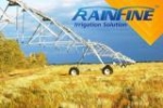 Оросительные системы Rainfine (Dalian) Irrigation Круговые дождевальные машины: стационарные и буксируемые - фото