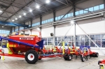 Другое Прочее... Агратор Agrator-6600 Пневматический посевной комплекс культиваторного типа - фото