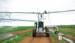 Оросительные системы Rainfine (Dalian) Irrigation Фронтальные дождевальные машины: однокрылые и двукрылые - фото