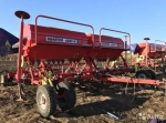 Посевные комплексы Прочее... Агратор Agrator-6000 М. Механические посевные комплекс культиваторного типа - фото